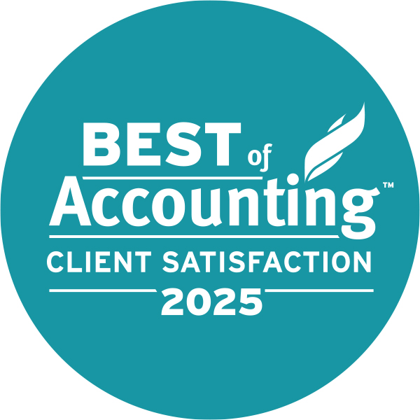 Best of Accounting 2025